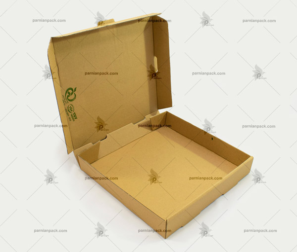 جعبه یکنفره ایفلوت