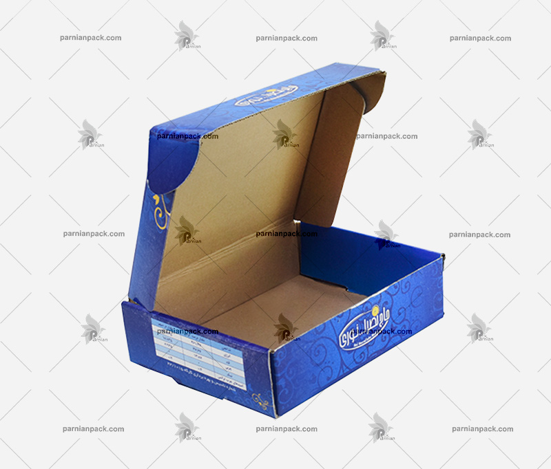 قیمت چاپ جعبه کیبردی